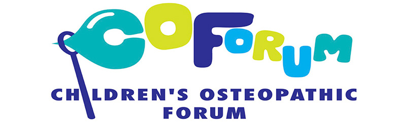 Children's Osteopathic Forum